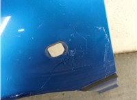  Крыло Subaru Justy 1995-2003 20838414 #2