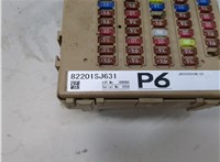 82201sj631 Блок предохранителей Subaru Forester (S14) 2018-2024 20838499 #2