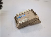 82201sj631 Блок предохранителей Subaru Forester (S14) 2018-2024 20838499 #3