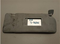 7N0857552 Козырек солнцезащитный Volkswagen Amarok 2010-2025 20838591 #1