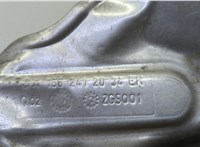 A1662412034 Тепловой экран (термозащита) Mercedes GLE W166 2015-2018 20838640 #2