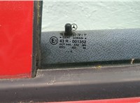 A1687300946 Стеклоподъемник механический Mercedes A W168 1997-2004 11629165 #6