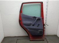 A1687300946 Стеклоподъемник механический Mercedes A W168 1997-2004 11629165 #7