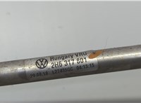 2H317801 Трубка масляная Volkswagen Amarok 2010-2025 20838708 #3