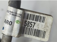 86592713 Трубка масляная Chevrolet Camaro 2018-2023 20838714 #3