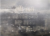 93164371, 93162223 Защита арок (подкрылок) Opel Tigra 2004-2009 20838790 #3