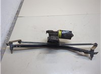 8G1955113, 0390241097 Механизм стеклоочистителя (трапеция дворников) Audi 80 (B3) 1986-1991 20838845 #1