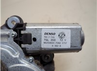 60685159 Двигатель стеклоочистителя (моторчик дворников) задний Alfa Romeo 159 2005-2011 20838875 #3