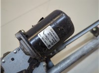 1J1955113C Двигатель стеклоочистителя (моторчик дворников) передний Volkswagen Bora 1998-2005 11629260 #2