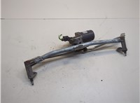 1J1955113C Двигатель стеклоочистителя (моторчик дворников) передний Volkswagen Bora 1998-2005 11629260 #3