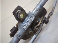 1J1955113C Двигатель стеклоочистителя (моторчик дворников) передний Volkswagen Bora 1998-2005 11629260 #4