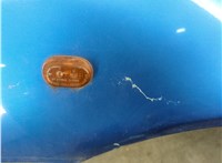 Крыло Subaru Justy 1995-2003 20838918 #3