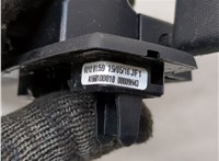 A1668100810 Козырек солнцезащитный Mercedes GLE W166 2015-2018 20838951 #3