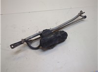 46453960 Механизм стеклоочистителя (трапеция дворников) Fiat Bravo 1995-2001 20838953 #1
