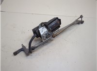 46453960 Механизм стеклоочистителя (трапеция дворников) Fiat Bravo 1995-2001 20838953 #2