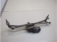 1C0955119 Двигатель стеклоочистителя (моторчик дворников) передний Volkswagen Golf 4 1997-2006 11629317 #1