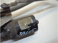 1C0955119 Двигатель стеклоочистителя (моторчик дворников) передний Volkswagen Golf 4 1997-2006 11629317 #2