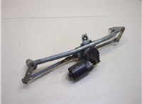 1C0955119 Двигатель стеклоочистителя (моторчик дворников) передний Volkswagen Golf 4 1997-2006 11629317 #4