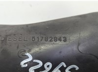 51782843 Патрубок корпуса воздушного фильтра Alfa Romeo 159 2005-2011 20839026 #3