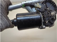 6X0955119 Двигатель стеклоочистителя (моторчик дворников) передний Volkswagen Polo 1999-2001 11629338 #3