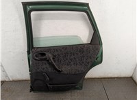 124691, 9152342, 90508228 Дверь боковая (легковая) Opel Vectra B 1995-2002 20839052 #6