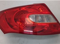 3567057L00 Фонарь (задний) Suzuki Kizashi 2009-2014 20839380 #1