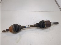 CV613B437AD Полуось (приводной вал, шрус) Ford Escape 2012-2015 20839467 #1