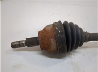 CV613B437AD Полуось (приводной вал, шрус) Ford Escape 2012-2015 20839467 #2