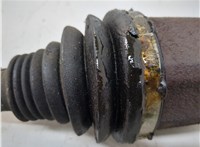 CV613B437AD Полуось (приводной вал, шрус) Ford Escape 2012-2015 20839467 #4