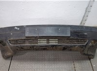 893807101 Бампер Audi 80 (B3) 1986-1991 20839480 #1