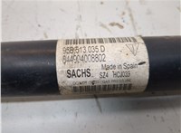 95B513035D Амортизатор подвески Porsche Macan 2014-2024 20839511 #3