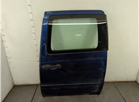 A4147300205 Дверь раздвижная Mercedes Vaneo 2001-2005 20839609 #1