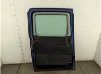 A4147300205 Дверь раздвижная Mercedes Vaneo 2001-2005 20839609 #6