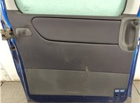 A4147300205 Дверь раздвижная Mercedes Vaneo 2001-2005 20839609 #7