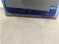 A4147300205 Дверь раздвижная Mercedes Vaneo 2001-2005 20839609 #8