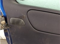 A4147300205 Дверь раздвижная Mercedes Vaneo 2001-2005 20839609 #9