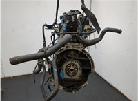1302397, 3M5G6006BA Двигатель (ДВС) Ford Fiesta 2001-2007 20839614 #20