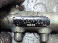  Рампа (рейка) топливная Peugeot 206 1998-2012 20839686 #2