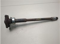 95B407271K Полуось (приводной вал, шрус) Porsche Macan 2014-2024 20839716 #1