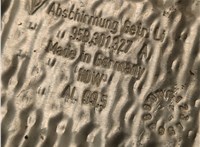 95B301327A Тепловой экран (термозащита) Porsche Macan 2014-2024 20839747 #3