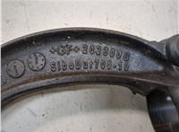  Кронштейн амортизатора Porsche Macan 2014-2024 20839755 #2