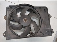 PGF100870 Вентилятор радиатора Rover 400-series 1995-2000 20839841 #2