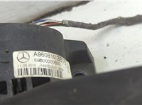 A9608103616 Зеркало боковое Mercedes Actros MP4 2011-2022 20840006 #3