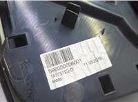 A9608103616 Зеркало боковое Mercedes Actros MP4 2011-2022 20840006 #5