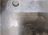 7443112130 Полка под АКБ Toyota Corolla E15 2006-2013 20839766 #3