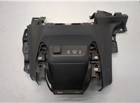 13529867 Пластик панели торпеды Chevrolet Trailblazer 2019- 20840204 #1