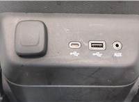 13529867 Пластик панели торпеды Chevrolet Trailblazer 2019- 20840204 #6