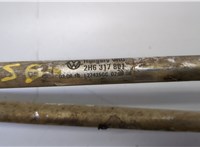 2H6317801 Трубка масляная Volkswagen Golf 5 2003-2009 20840248 #2