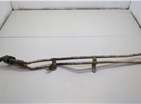 2H6317801 Трубка масляная Volkswagen Golf 5 2003-2009 20840248 #3