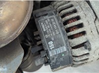  Шкив коленвала Mercedes S W220 1998-2006 11652039 #3